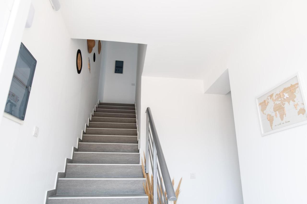 Saint Nicholas Houses 克法洛斯 外观 照片